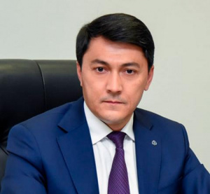 Amrillo Inoayatov